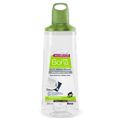 Premium Oxy čistič tvr.podl. 0,85 l BONA