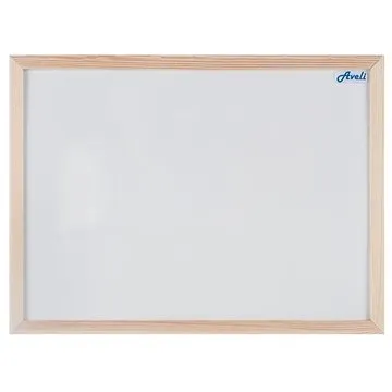 AVELI 90 × 60 cm, drevený rám (XRT-00160)