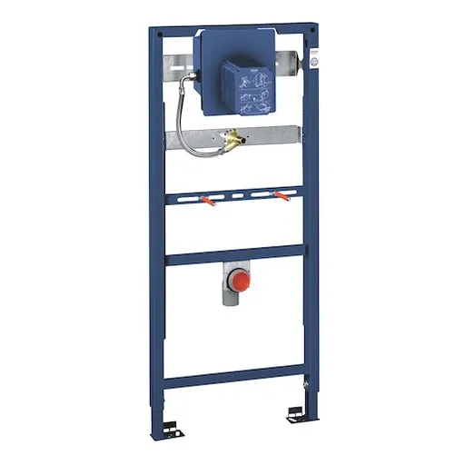 Grohe Rapid SL nádržka do lehké stěny k pisoáru 38786001 G38786001