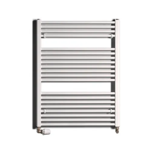 Thermal Trend KD radiátor kombinovaný 96x75 cm biela KD750960