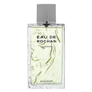 Rochas Eau de Rochas Homme toaletná voda pre mužov 200 ml