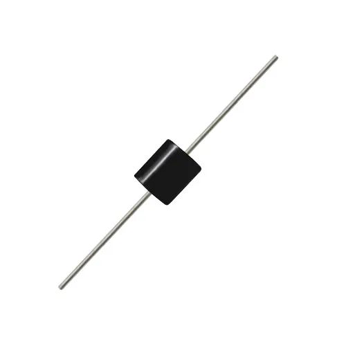 Dióda P600J   600V,6A  P6