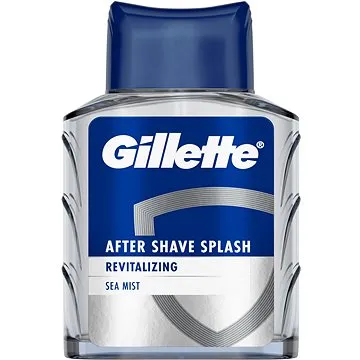 GILLETTE Sea Mist 100 ml (7702018620265)