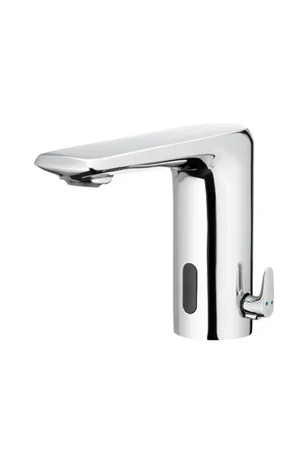 KFA - SALTO senzorova umývadlová batéria so zmiešavaním, chróm 592-200-00