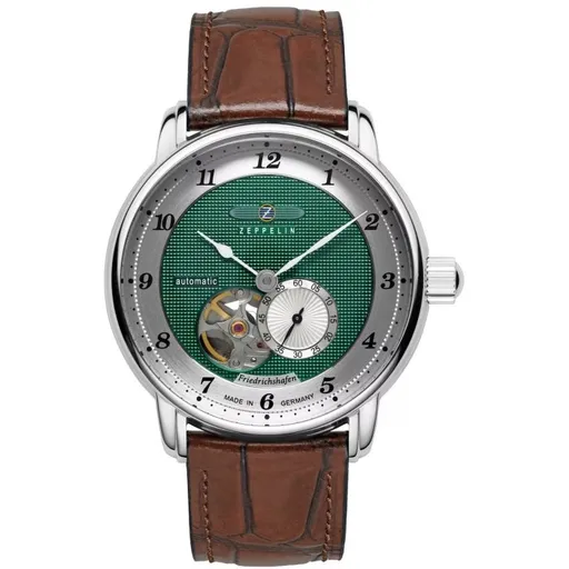 Zeppelin Friedrichshafen 8566-2