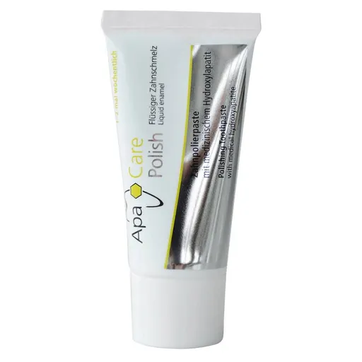 APA CARE Profesional Home Leštiaca pasta 20 ml