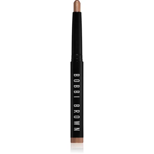 Bobbi Brown Long-Wear Cream Shadow Stick dlhotrvajúce očné tiene v ceruzke odtieň Golden Amber 1,6 g