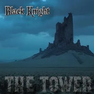Black Knight - Tower CD