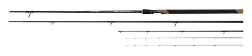 Matrix prút ethos xr f feeder rods 3,8 m 65 g