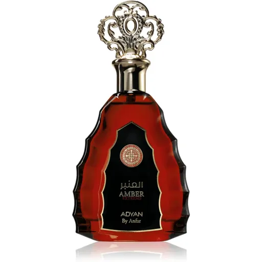 Adyan Amber Extreme parfumovaná voda unisex 100 ml