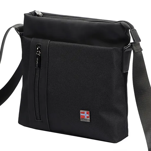 Praktická crossbody taška
