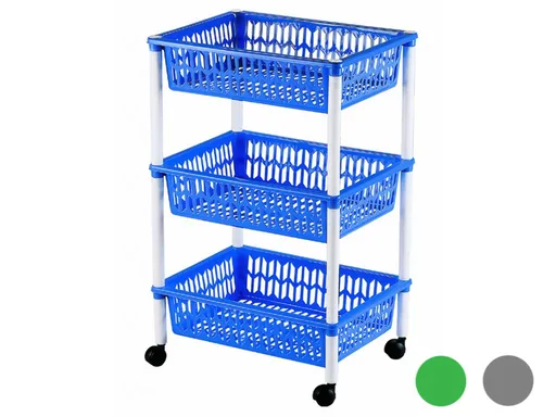 HEIDRUN - Vozík Guapissimo 3 - poschodový