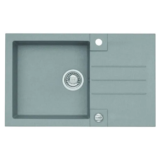 Drez Alveus Rock 130 betón 1107842