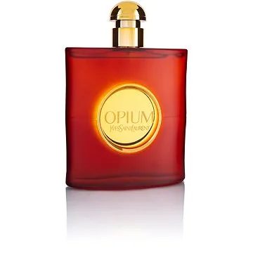 YVES SAINT LAURENT Opium 2009 EdT 90 ml (3365440556386)