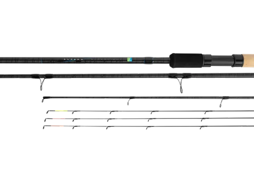 Preston innovations prút supera x superlight 10ft feeder 3,05 m 30 g