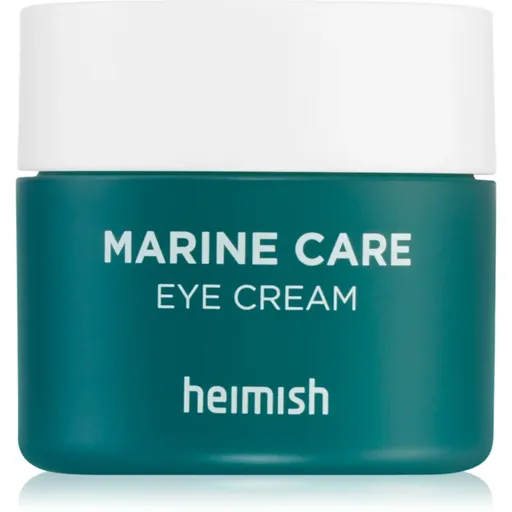 Heimish Marine Care hydratačný a vyhladzujúci očný krém 30 ml