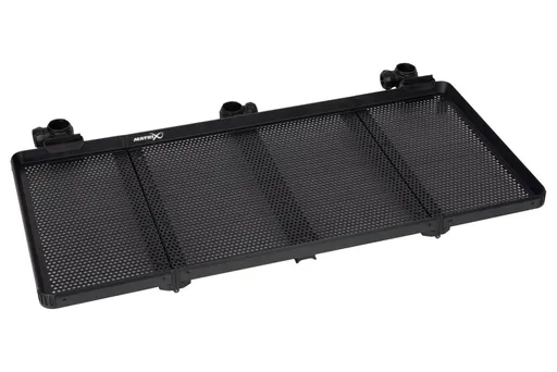 Matrix odkladací stolík folding side tray - large