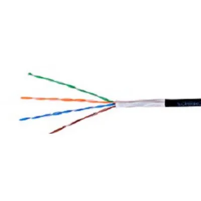 Hračka pre exotov rebrík drevený 28cm , 7 stupňov