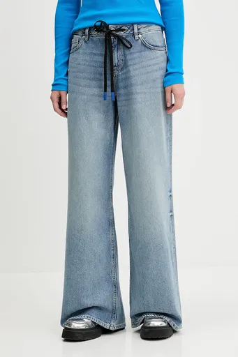 Rifle Hugo Blue Gobana_B