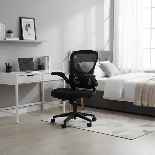 Signal Kancelárske kreslo Q-333 | čierna