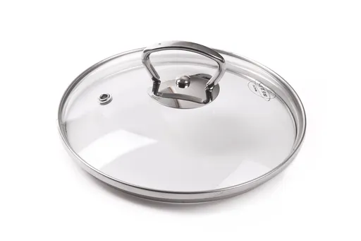 BELIS - Pokrievka sklenená 18cm