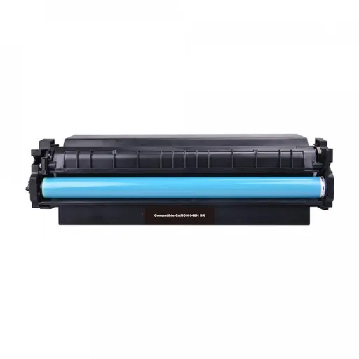 Canon 046HBK 1254C002 čierny (black) kompatibilný toner