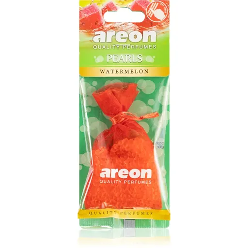 Areon Pearls Watermelon vonné perly 25 g