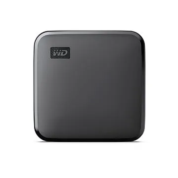 WD Elements SE SSD 2 TB (WDBAYN0020BBK-WESN)