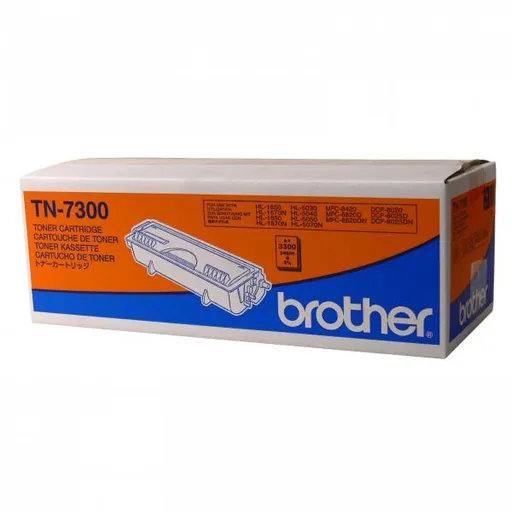BROTHER TN-7300 - originálny