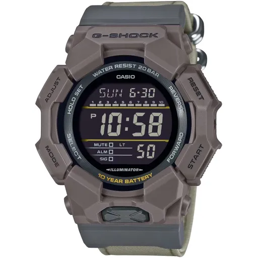 Casio G-Shock GD-010CE-5DR