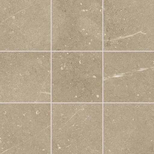 Dlažba Rako Fly smog 10x10 cm mat DAK11886.1