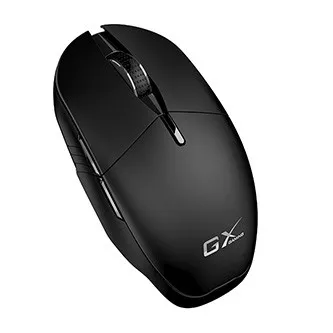 Myš bezdrátová, Genius GX GAMING Scorpion M8250 AI 31060001401, černá, optická, 3200DPI