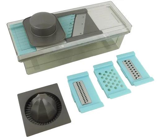 MAKRO - Strúhadlo multifunkčné