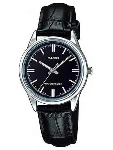Dámske hodinky Casio Collection LTP-V005L-1A (zd582i) + KRABIČKA