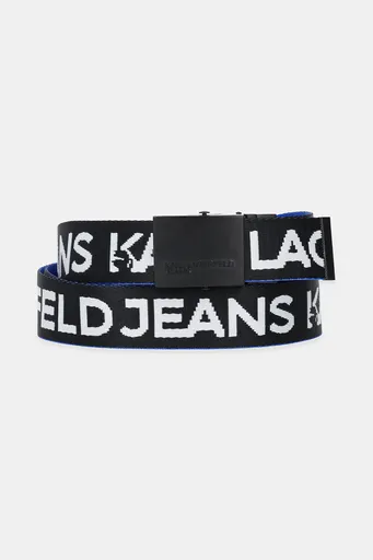 Obojstranný opasok Karl Lagerfeld Jeans