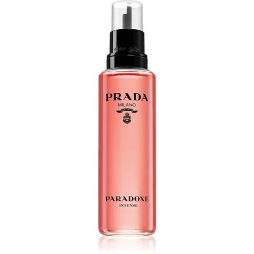 Prada Paradoxe Intense parfumovaná voda náhradná náplň pre ženy Refill 100 ml