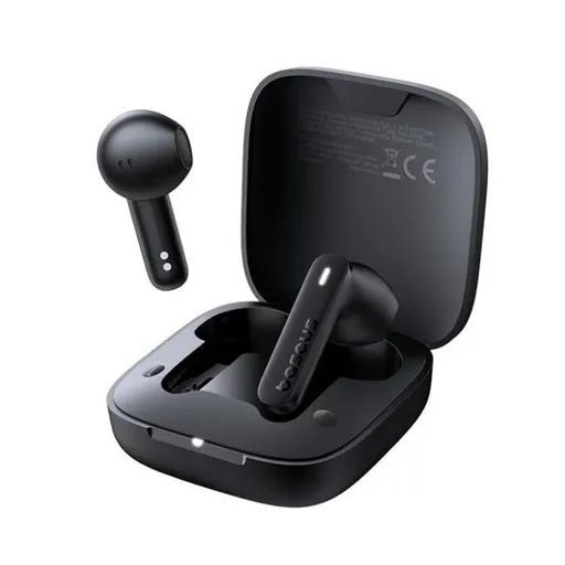 Baseus Bluetooth slúchadlá Bowie E16 čierna