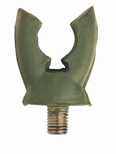 Mivardi koncovka skrutkovacia gumová