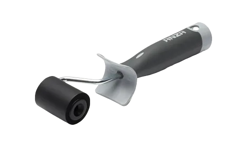 ANZA SEAM ROLLER - Lemovací valec cierny