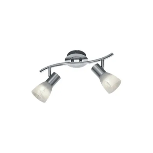 Trio Levisto led bodové osvetlenie nikel 871010207 TR871010207