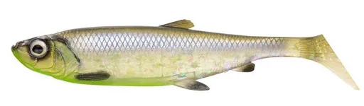 Savage gear gumová nástraha 3d herring shad v2 herring hugo 17,5 cm 35 g 2 ks