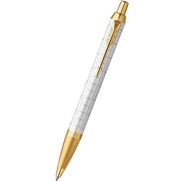 PARKER IM Premium Pearl GT (2143643)