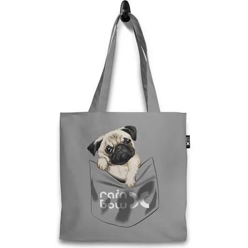 Taška Psík vo vrecku