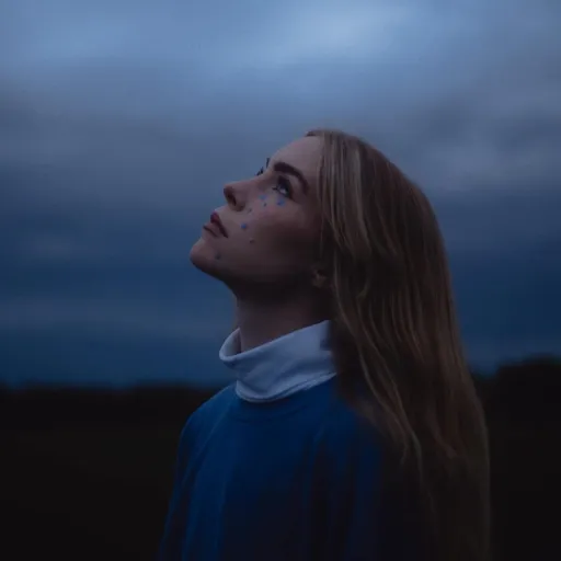 SHY Martin, LATE NIGHT THOUGHTS, CD