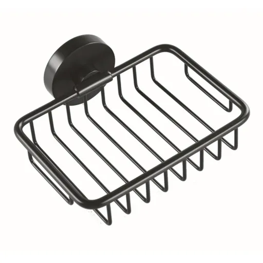 Bemeta Dark mydelnička čierna 104108160