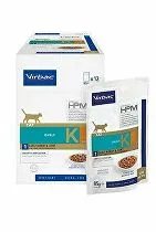 VET HPM Cat Early Kidney Care kúsky v omáčke 12x85g