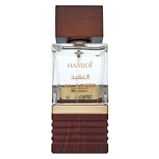 Hamidi Al Aqeed parfémovaná voda unisex 100 ml