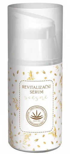 REGINA - Revitalizačné ovsené sérum 30 ml