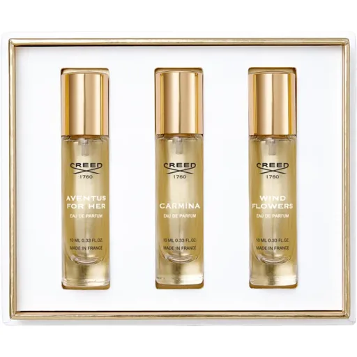 Creed Female Giftset II. sada pre ženy