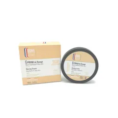 Osma Organic Citrus krém na holenie 100 ml